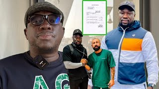 Abdou Lahat Ndiaye révèle des secrets sur la guérison de Boy Niang et explique le pourquoi...