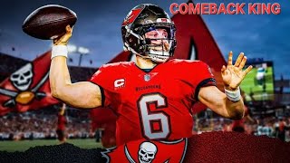 Baker Mayfield And The Tampa Bay Buccaneers Are The Most Complete Team In The NF