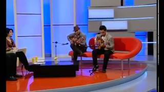 new kurdish guitar karwan and shadyar