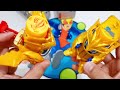 the golden flash sparkling nova cap revolution bottleman gold colamaru u0026 gold aquasports unboxing