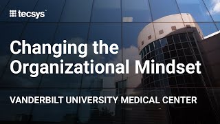 Integrating Care: Vanderbilt University Medical Center’s Supply Chain Transformation