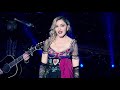 madonna take a bow live from the rebel heart tour 2016 hd