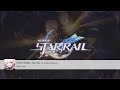 【Honkai: Star Rail】 OP 「Interstellar Journey」 Rock Version