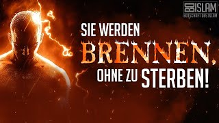 Sie werden brennen ohne zu sterben ᴴᴰ ┇ Weckruf ┇ BDI