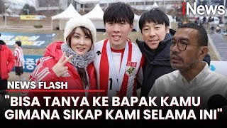 PSSI Tanggapi 'Jeritan' Anak STY: Gaji Tak Pernah Terlambat, Semua Permintaan Dipenuhi | News Flash