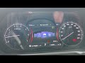 mahindra scorpio n 2022 instrument cluster cardekho car owners guide