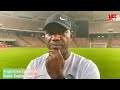 Super Eagles Augustine Eguavoen speaks on Black Stars first leg | Injury update