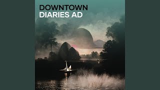 Downtown Diaries Ad