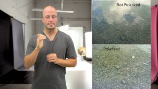 Polarizing Filters Explained Advanced