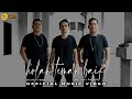 HOLAN TEMAN BAIK - SIGMA TRIO - CIPT JEFRY DOWNY PARDEDE ( OFFICIAL MUSIC VIDEO )