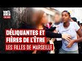 Les FILLES se mettent à la DÉLINQUANCE !