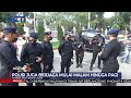 Jelang Misa Natal, Petugas Periksa Gereja di Surabaya #SeputariNewsPagi 25/12