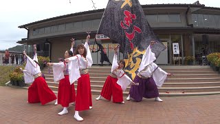 舞子萩　商工祭 女川サイコーまつり2018