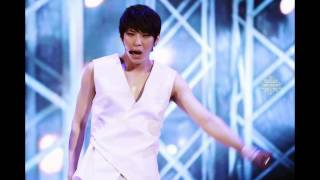 HAPPY BIRTHDAY 24th LEO VIXX - JUNG TAEKWOON - 생일 축하 해요 131110