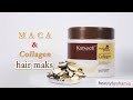 Karseell Collagen Hair Mask|Dry and Damaged Hair All Hair Types