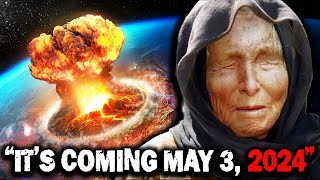 Baba Vanga's Final Prediction | Top 10 End Of The World Prophecies