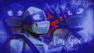 I’m Good (Blue)・Leo Edit (Full Version)