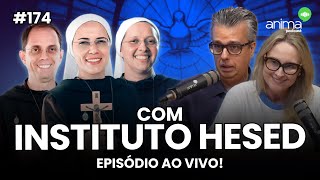 O Rosário que movimenta multidões  | Ep. #174 | com Instituto Hesed