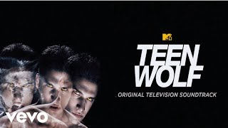 Mikky Ekko - Who Are You, Really? | Teen Wolf (Original Television Soundtrack)