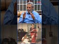 விசு நல்லா சாப்பாடு போடுவாரு delhi ganesh memories on director visu