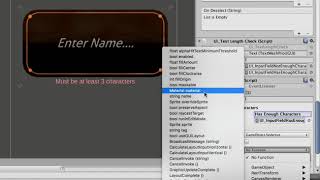 Unity ScriptableObject based Game Event System Tutorial