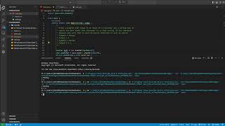Count characters Java / How to Tutorial