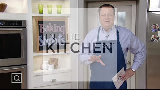 In the Kitchen with David | February 17, 2019