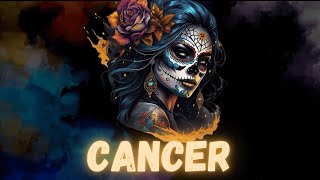 CANCER 🥹ENFIN TOUUUUT SE DÉBLOQUE CANCER 💪🏻 #cancer_tarot_amour_guidance