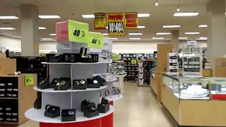 2018 MAY SEARS COUNTRYSIDE MALL CLOSING FAST EDDIE CLEARWATER FLORIDA