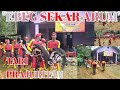 EBEG SEKAR ARUM SOKAWERA||TARI PRAJURITAN