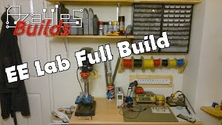 EE Lab Build - Full version