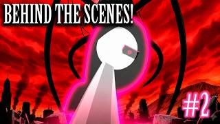 MITSI #2 - BEHIND THE SCENES | Animator Vs Animation 14