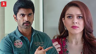 என்னையே சந்தேகம் படுறியா..? | 100 Movie Compilation | Atharvaa | Radha Ravi | Sam Anton