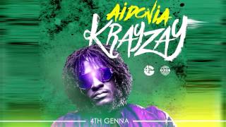 1V Aidonia - Krazay