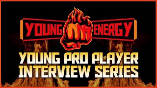 Young Energy Interview Series  |  Teaser