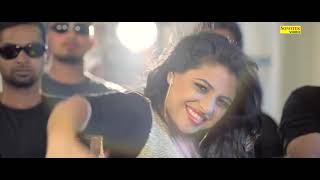 Bouncer   Sapna Chaudhary   Vicky Kajla   AK Jatti   Ajay Hooda   New Haryanvi Song 2016   Sonotek