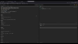 Leetcode Python 3211 Generate Binary Strings Without Adjacent Zeros