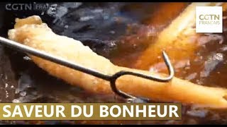 L’Empire des saveurs - La saveur du bonheur