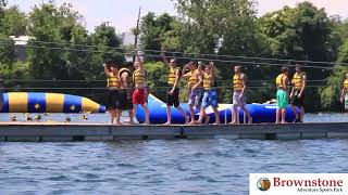 Brownstone Adventure Park - Portland, CT 2025