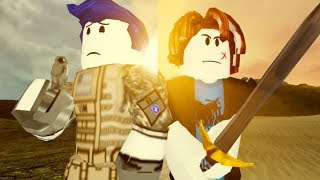 Roblox Song Slaying In Roblox Roblox Parody Roblox Animation