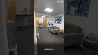 Virtual Property Tour | The Foundry 1 I Loughborough I University Living #universityliving