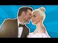 lady gaga and bradley cooper flirting for 9 minutes straight