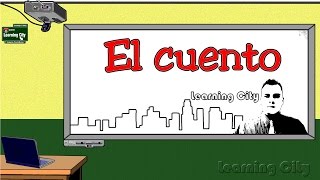 El cuento: definición, orígenes y características