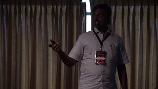 முந்நூறு பேர் கொண்ட அன்பான குடும்பம் | ராஜகோபால் சி | TEDxYouth@சரவணம்பட்டி