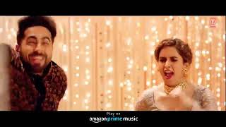 Morni Banke – Guru Randhawa – Badhaai Ho whatsapp song