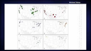 FOSS4G 2022 | Classifying American Viticultural Areas Based on Environmental Data