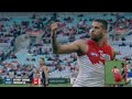 SwansTV: Buddy with a burst: Plays of the Day QF