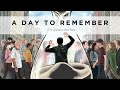 a day to remember it s complicated audio