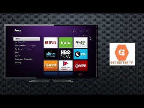 how to create a America roku account how to create a America roku account