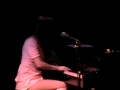 Lady GaGa Live NYC 2006 - Wonderful